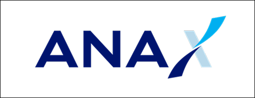 ANA X